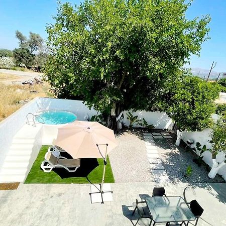 Heraklion Gortyn Phaistos House Mitropolis  Zewnętrze zdjęcie