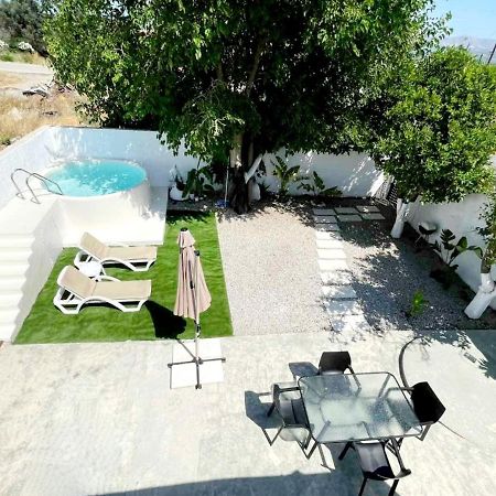 Heraklion Gortyn Phaistos House Mitropolis  Zewnętrze zdjęcie
