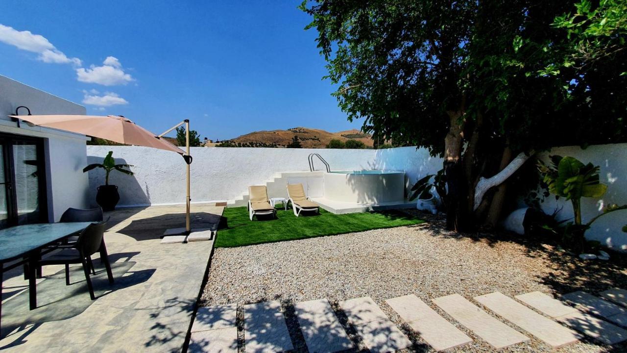 Heraklion Gortyn Phaistos House Mitropolis  Zewnętrze zdjęcie