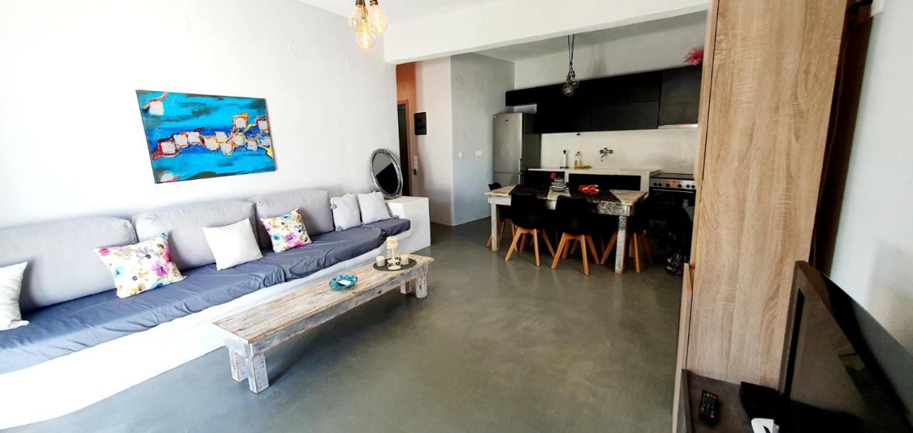 Heraklion Gortyn Phaistos House Mitropolis  Zewnętrze zdjęcie