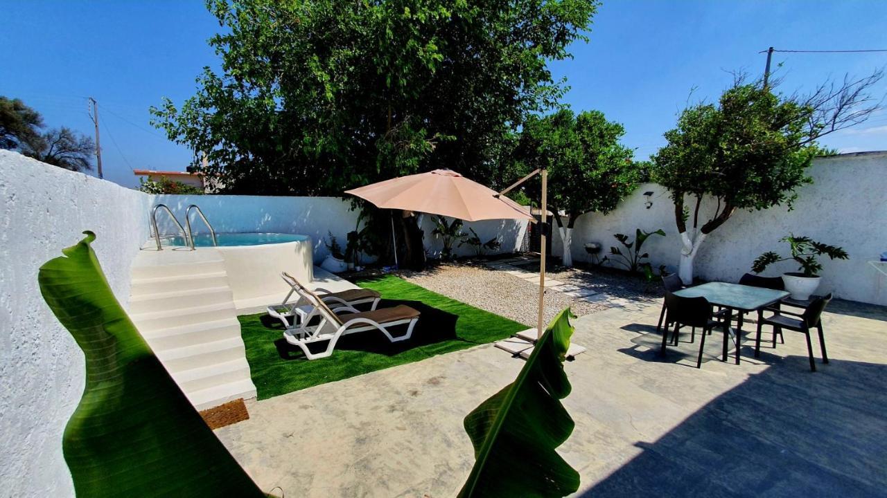 Heraklion Gortyn Phaistos House Mitropolis  Zewnętrze zdjęcie