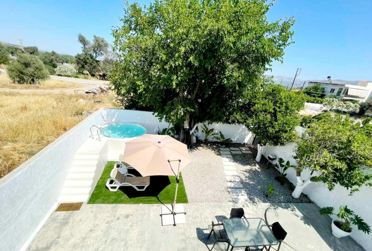 Heraklion Gortyn Phaistos House Mitropolis  Zewnętrze zdjęcie
