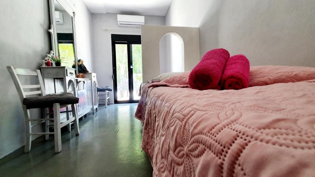 Heraklion Gortyn Phaistos House Mitropolis  Zewnętrze zdjęcie