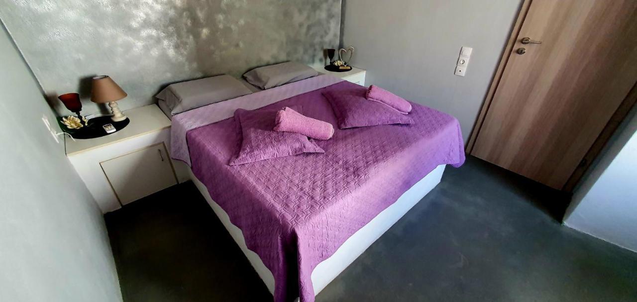 Heraklion Gortyn Phaistos House Mitropolis  Zewnętrze zdjęcie