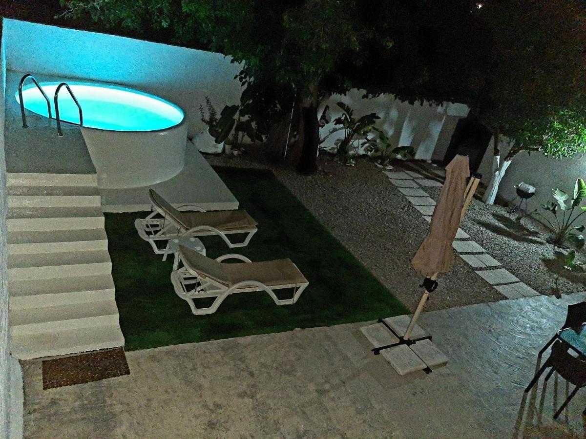 Heraklion Gortyn Phaistos House Mitropolis  Zewnętrze zdjęcie