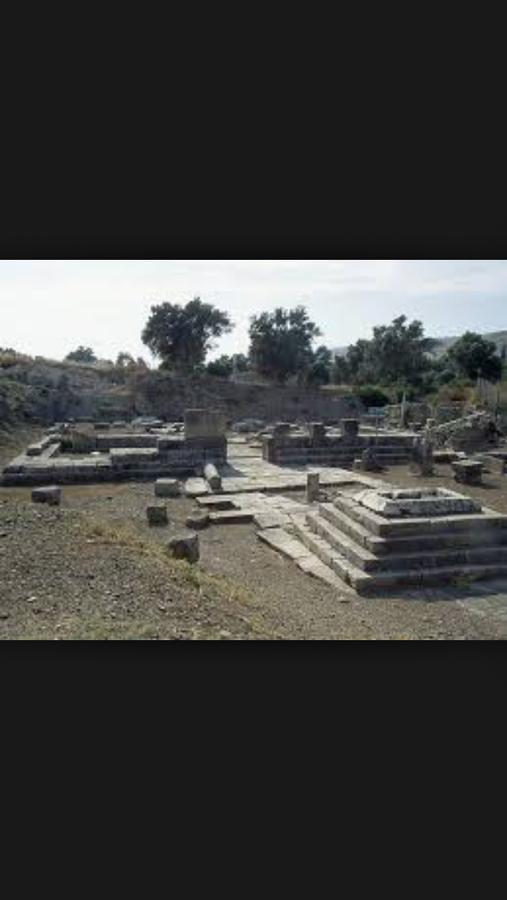 Heraklion Gortyn Phaistos House Mitropolis  Zewnętrze zdjęcie