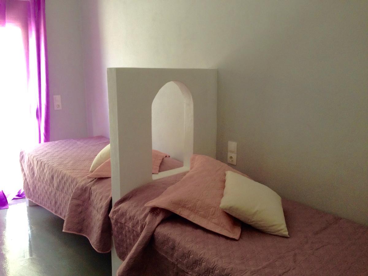Heraklion Gortyn Phaistos House Mitropolis  Zewnętrze zdjęcie
