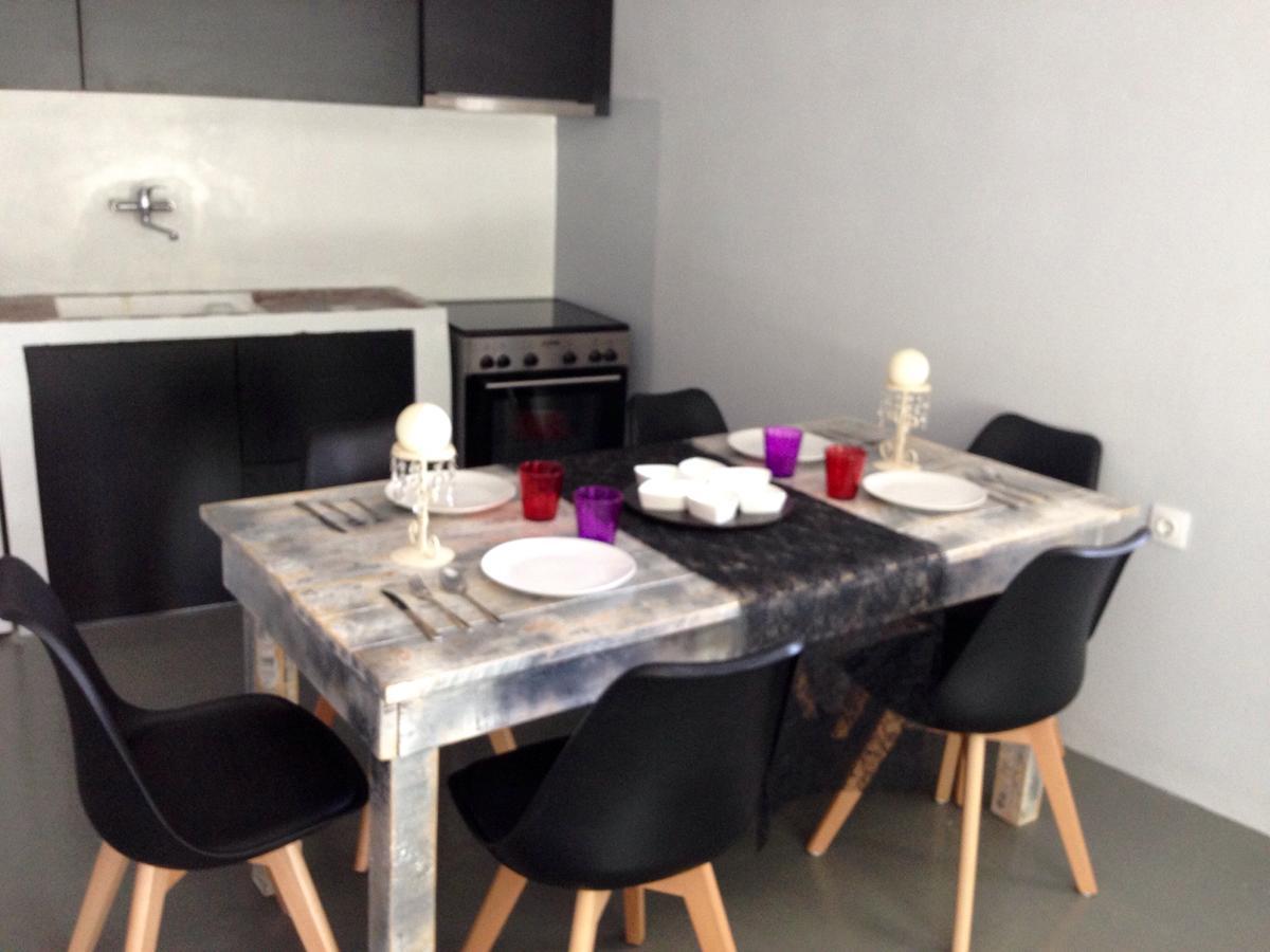Heraklion Gortyn Phaistos House Mitropolis  Zewnętrze zdjęcie