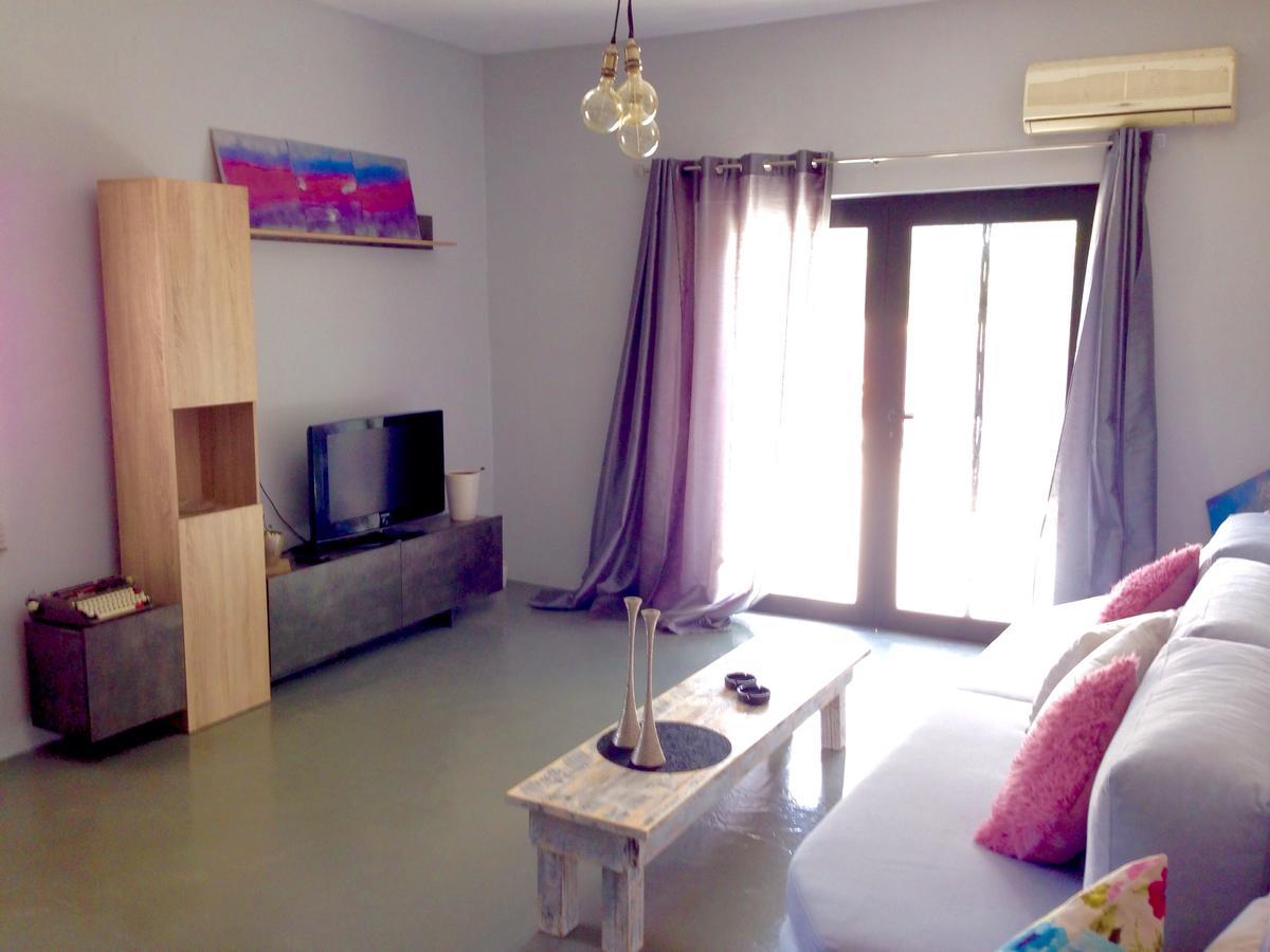 Heraklion Gortyn Phaistos House Mitropolis  Zewnętrze zdjęcie