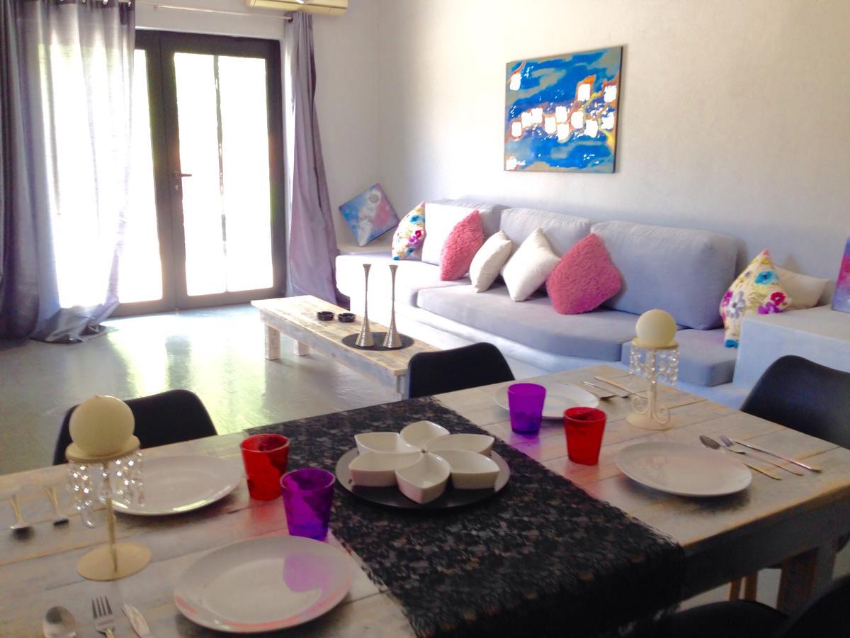 Heraklion Gortyn Phaistos House Mitropolis  Zewnętrze zdjęcie